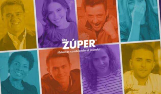 Los Zúper Los Zúper