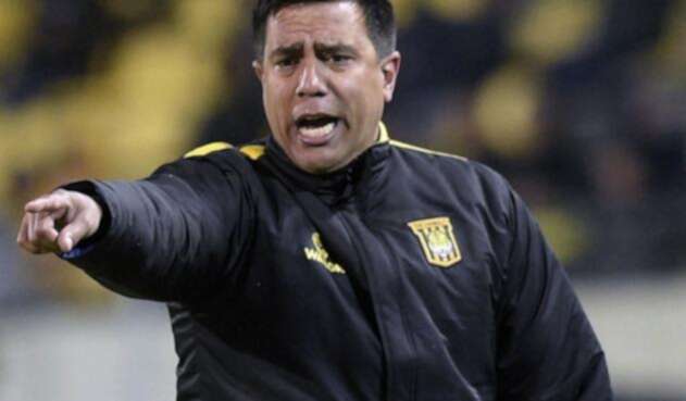 César Farías