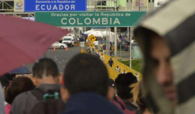 Venezolanos serían el salvavidas del presupuesto