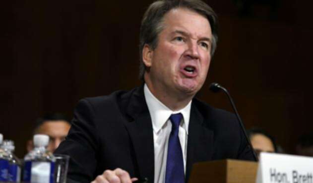 Kavanaugh