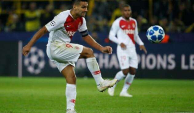 FALCAO FALCAO