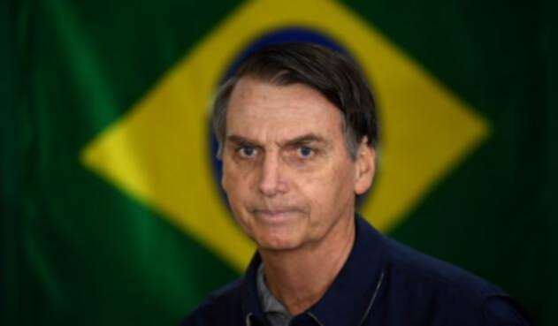 Jair Bolsonaro