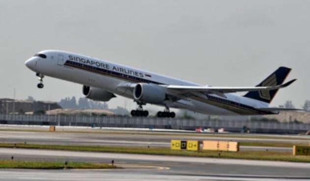 Singapore Airlines