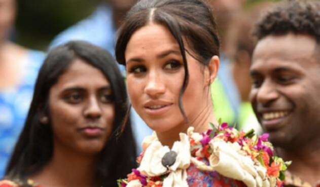 Meghan Markle