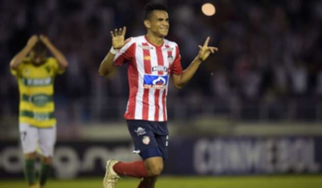 Luis Díaz