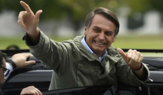 Jair Bolsonaro Jair Bolsonaro