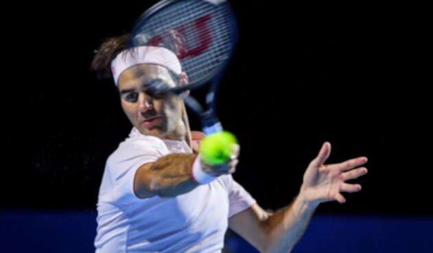 Roger Federer