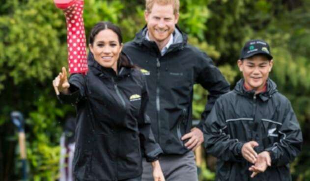 Meghan Markle