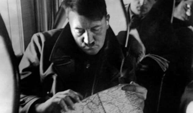 Adolf Hitler