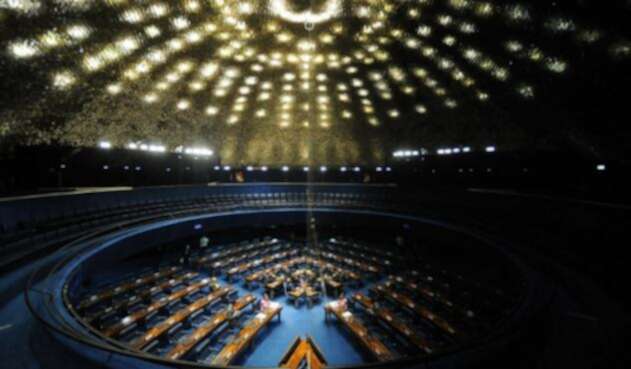 Senado de Brasil