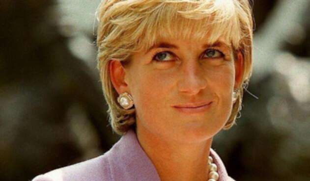 Princesa Diana de Gales