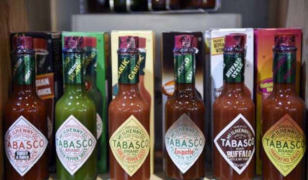 Tabasco Tabasco