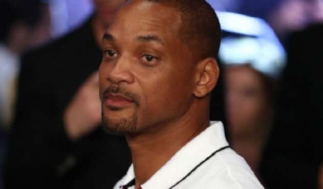 Will Smith