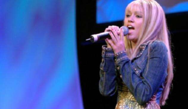 Hannah Montana Hannah Montana