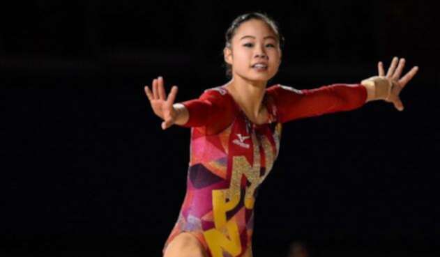 Sae Miyakawa