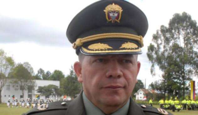 General Ricardo Alarcón dice que El Redentor hubo uso excesivo de la fuerza