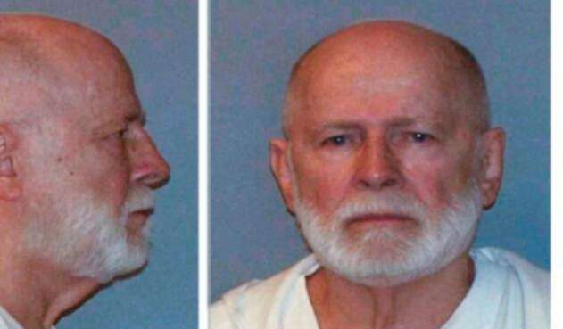 "Whitey" Bulger.