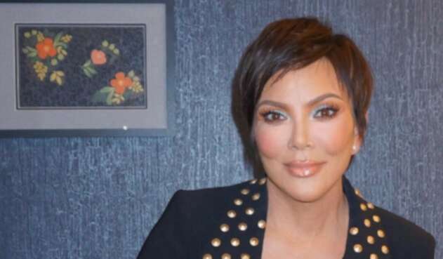 Kris Jenner Instagram