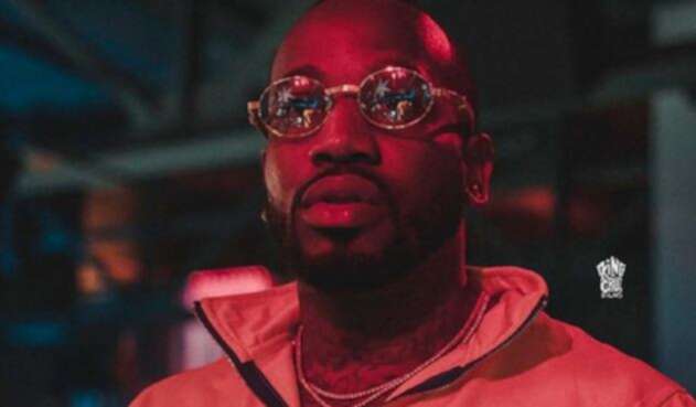 Young Greatness Instagram