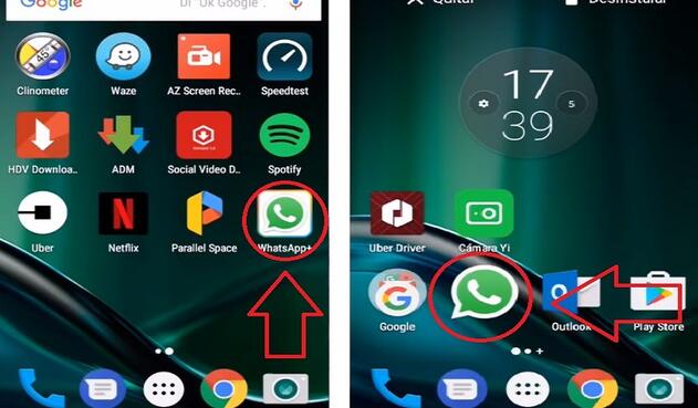 Imagenes WhatsApp