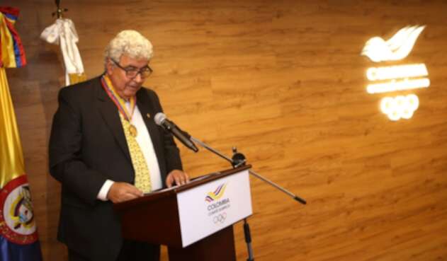 Fernando Molina Soto, presidente de RCN Radio