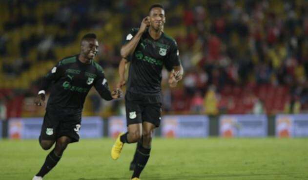 John Mosquera, Deportivo Cali
