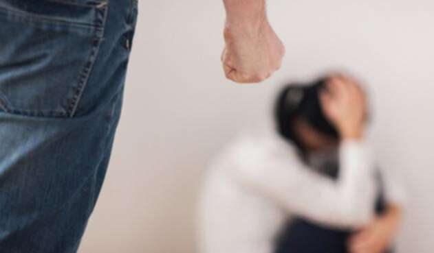 Adolecente abusada sexualmente
