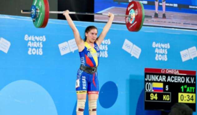 Valentina Junkar