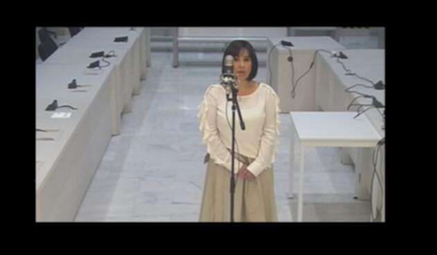 Claudia Patricia Díaz Guillén