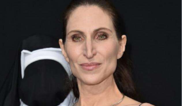 Bonnie Aarons Bonnie Aarons