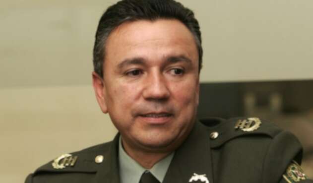 Mauricio Santoyo