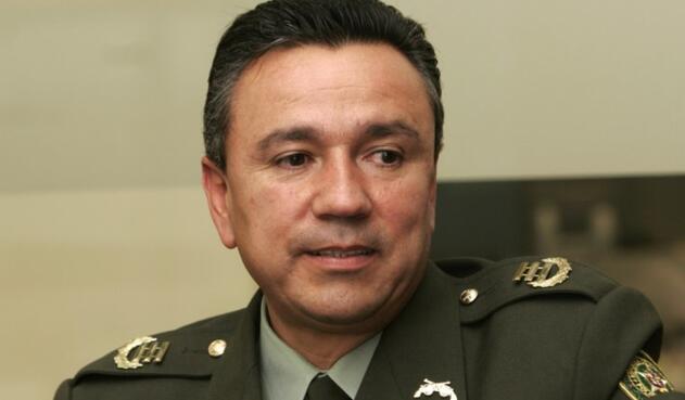 Mauricio Santoyo