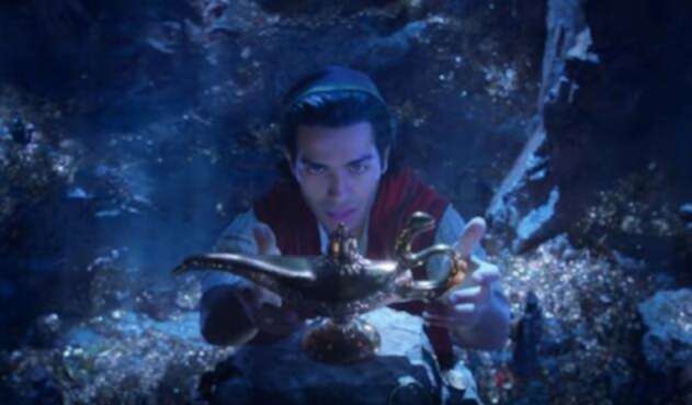 Aladdin