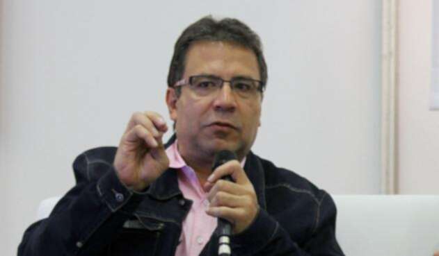 El cronista Alberto Salcedo habló de la palabra "hijueputa".