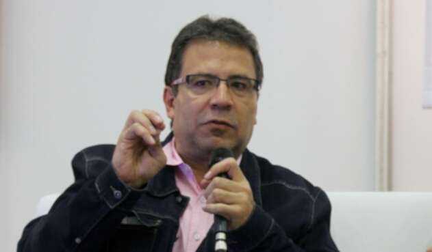 El cronista Alberto Salcedo habló de la palabra "hijueputa".