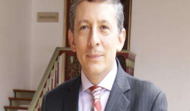 José Alejandro Cheyne