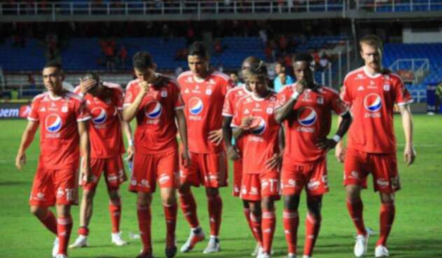 América de Cali