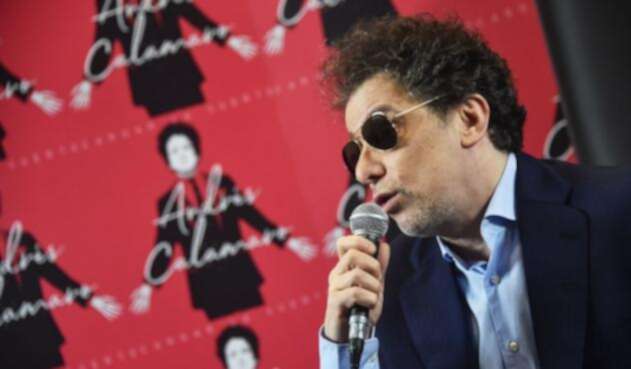 Andrés Calamaro Andrés Calamaro