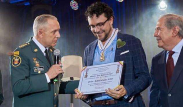 Andrés Cepeda