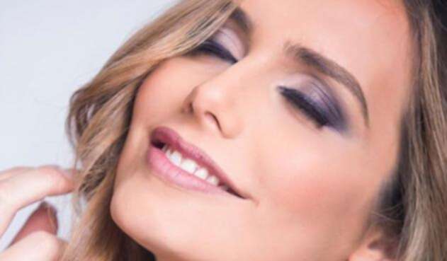 Ángela Ponce, Miss España