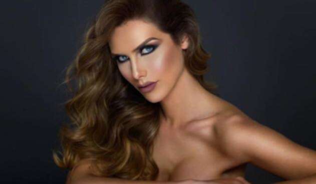 Ángela Ponce