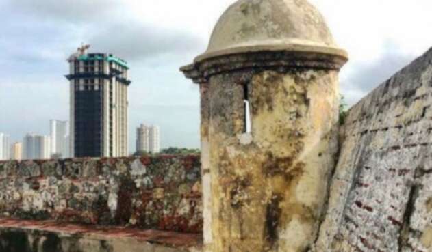 El proyecto Aquarela de Cartagena
