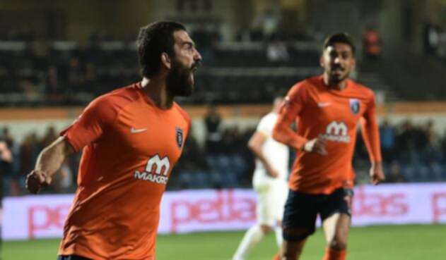 Arda Turan