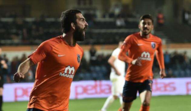 Arda Turan