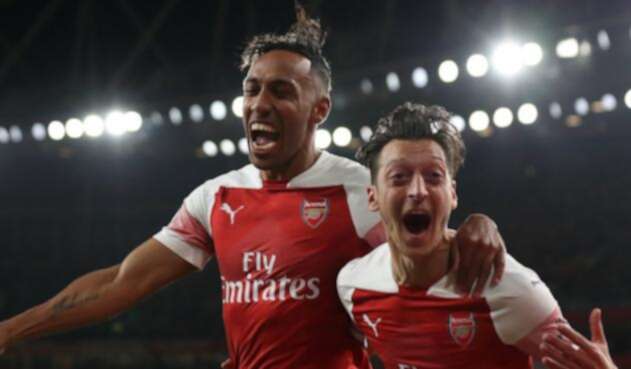 Arsenal 2019