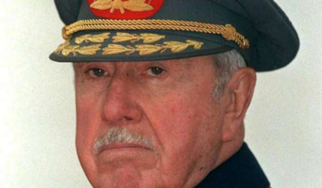 Augusto Pinochet