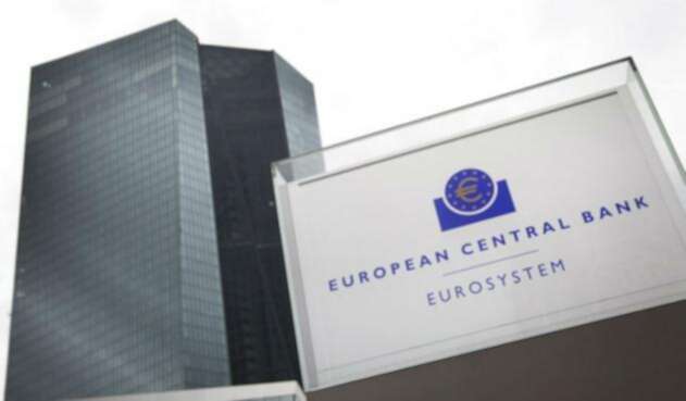 Banco Central Europeo