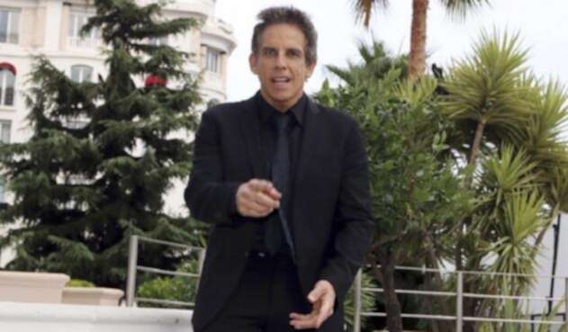 Ben Stiller