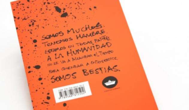 Gabriela Arciniegas, 'Bestias'