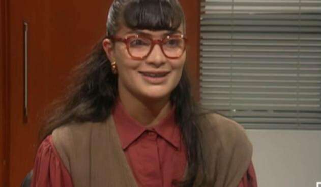 Betty la Fea